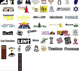 矢量专辑——创意004图片