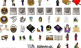 矢量专辑——创意020图片