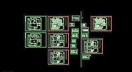 欧式家装设计图图片