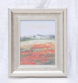 油画 相框画 欧式画图片