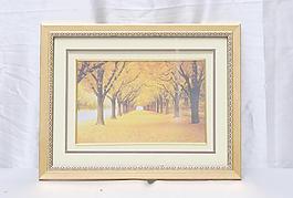 油画 相框画 欧式画图片