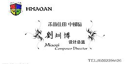 欧式名片图片