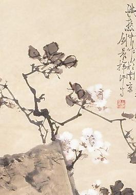 秋分图片