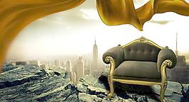 欧式建筑风格图片