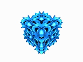 孔