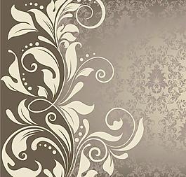 古典花纹 欧式花纹底纹图片