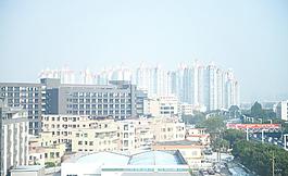 高楼大厦 欧式建筑图片