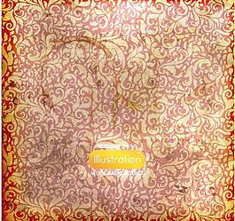 欧式花纹古典花纹底纹图片