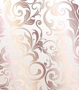 欧式花纹古典花纹底纹图片