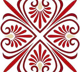 西方经典花纹16  欧式图片