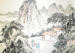 张丙官仿古图片
