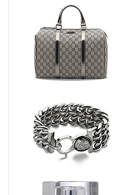 Gucci奢侈品图标