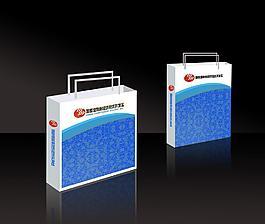 创意手提袋 设计图片