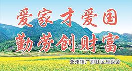 文明城市创建图片