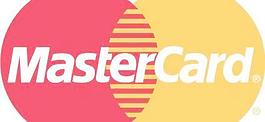 MasterCard标志