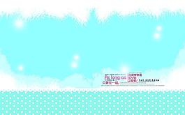 相册设计模板psd图片