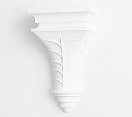 墙面花雕模型下载图片