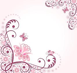 花纹图片