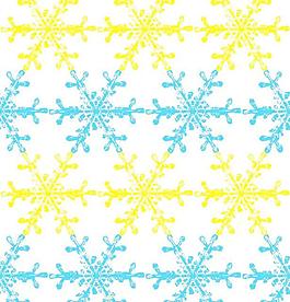 雪花图片