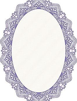 古典花纹花边框图片