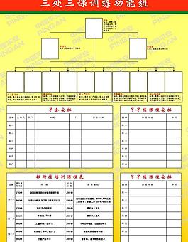 平安功能组图片