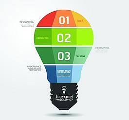 数字标签图片