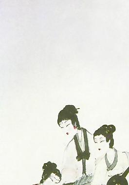 掰阮图图片