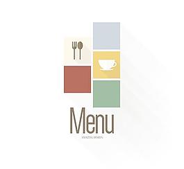 菜单设计饭店菜单图片