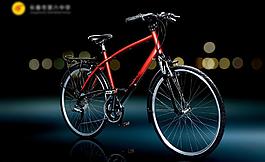 自行车发展史图片