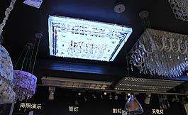 灯饰图片