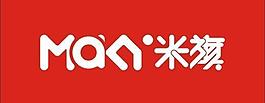 米旗 米旗标志 米旗标图片