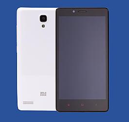 红米note图片