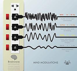 商务图标ppt演示图片