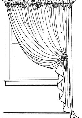 窗帘图片布艺包包图片家居布艺画册图片家居布艺家饰画册图片圣安娜