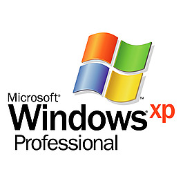 微软Windows XP专业版0