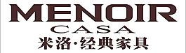 米洛家具标志图片