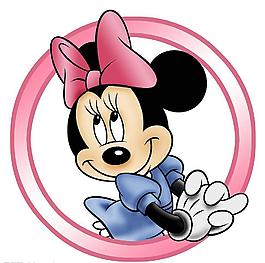 米妮图标图片