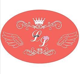 婚礼logo图片