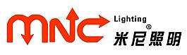 米尼照明标志图片