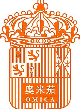 奥米茄瓷砖官网标志图片
