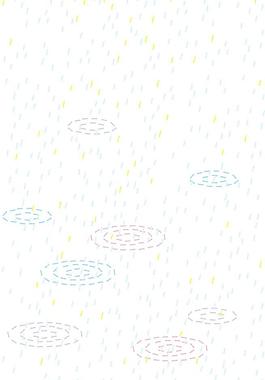 涟漪图片