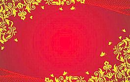 花纹边框 精美花纹图片