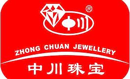 中川珠宝标志图片