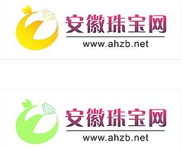 珠宝网标志图片