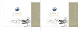蓝神珠宝图片