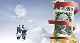 商业金融期货投资PSD商务概