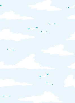 天空图片