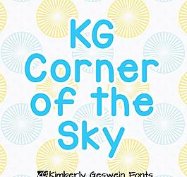 经典英文字体图片