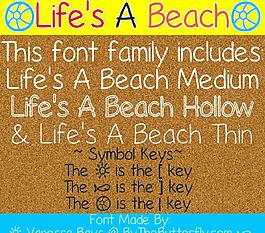 经典英文字体图片