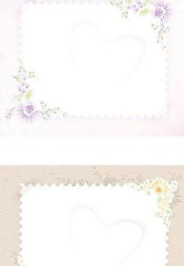 矢量底纹 边框 画框图片